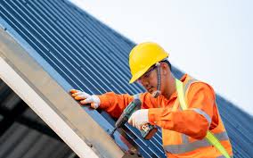 Best Roof Maintenance and Cleaning  in Moorefield, WV